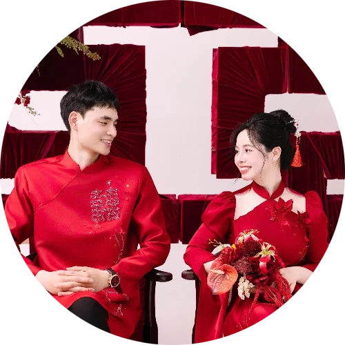 LỄ THÀNH HÔN