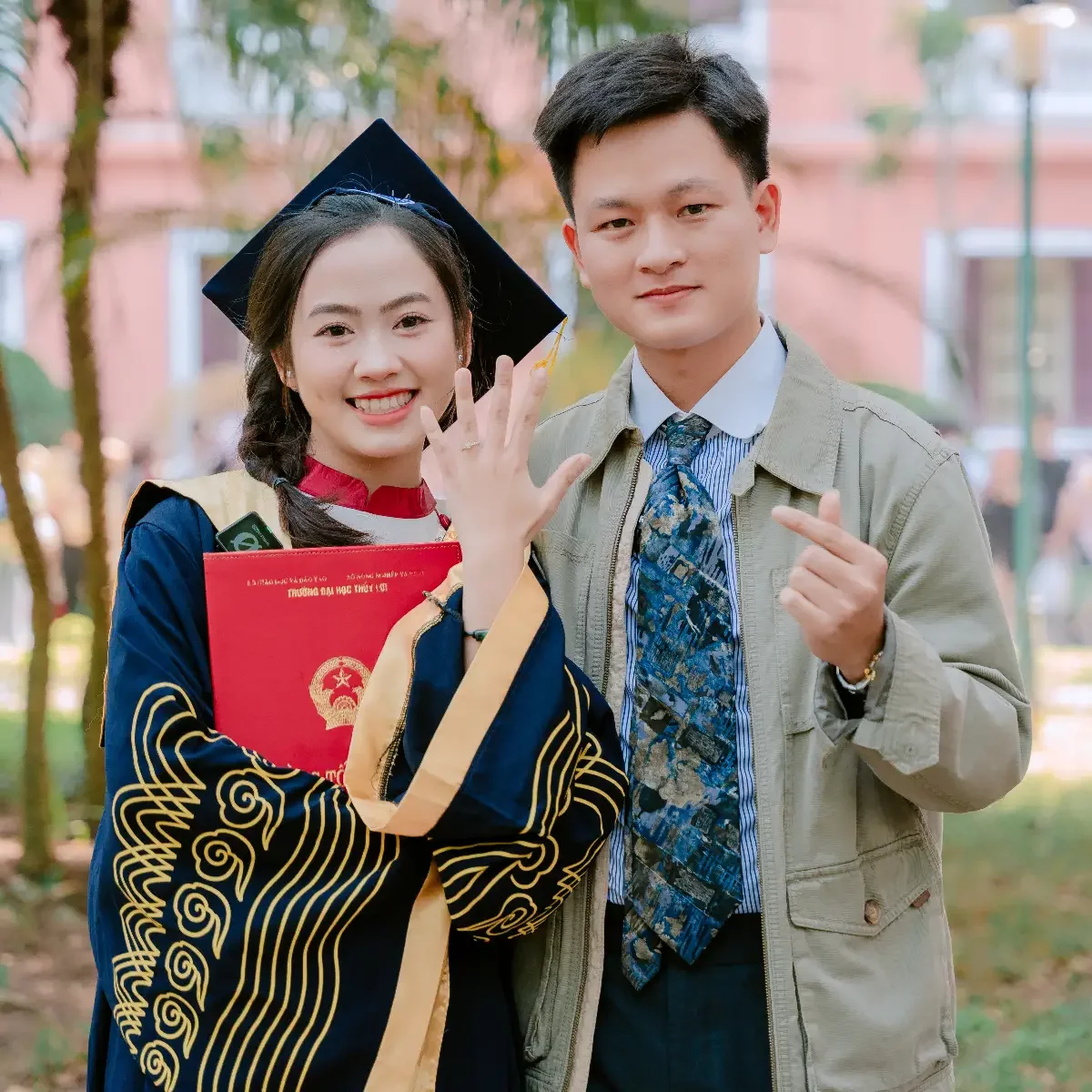 Chúng mình đã từng...
