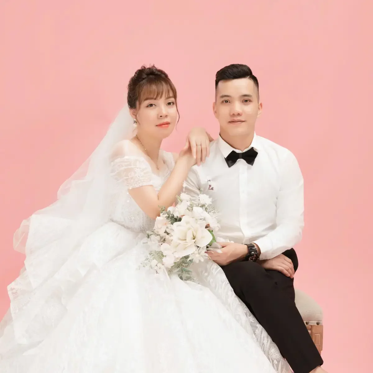 Chúng mình đã từng...