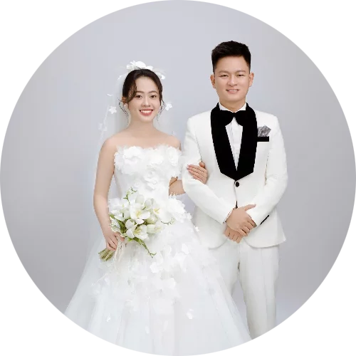 LỄ THÀNH HÔN