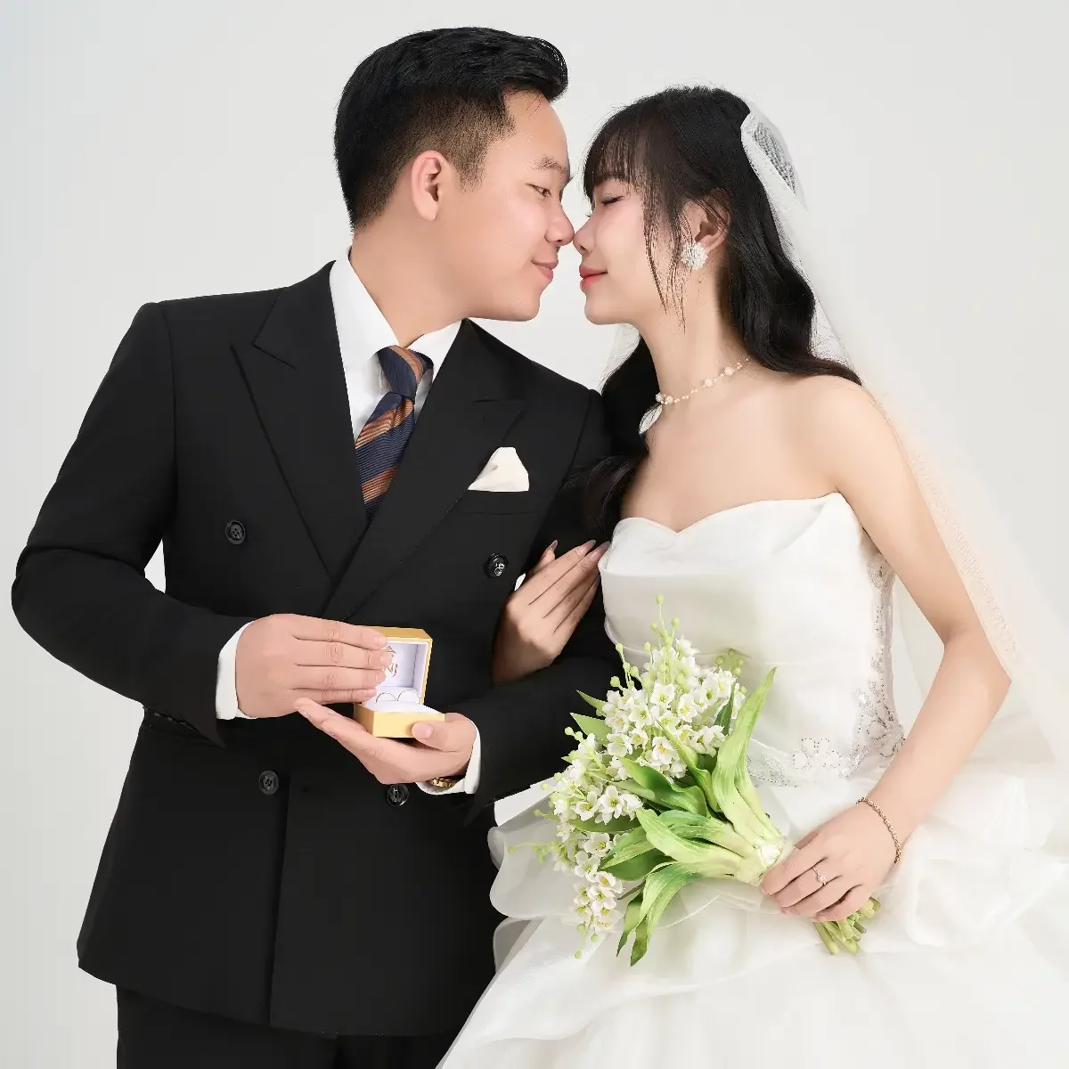 Chúng mình đã từng...