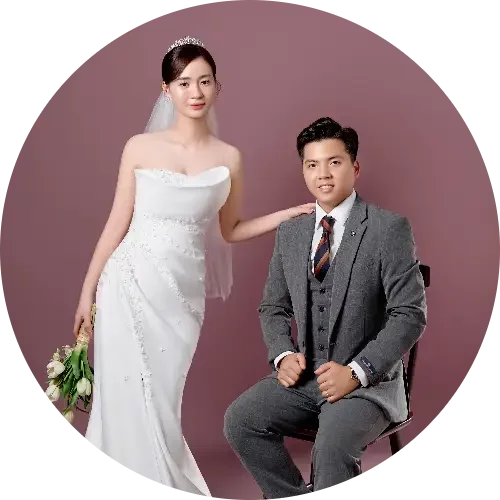 LỄ THÀNH HÔN
