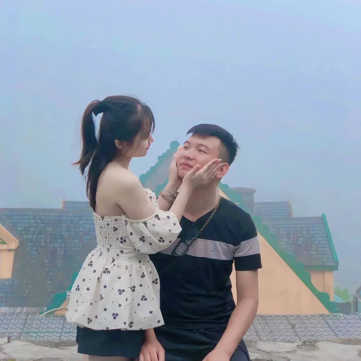 Chúng mình đã từng...
