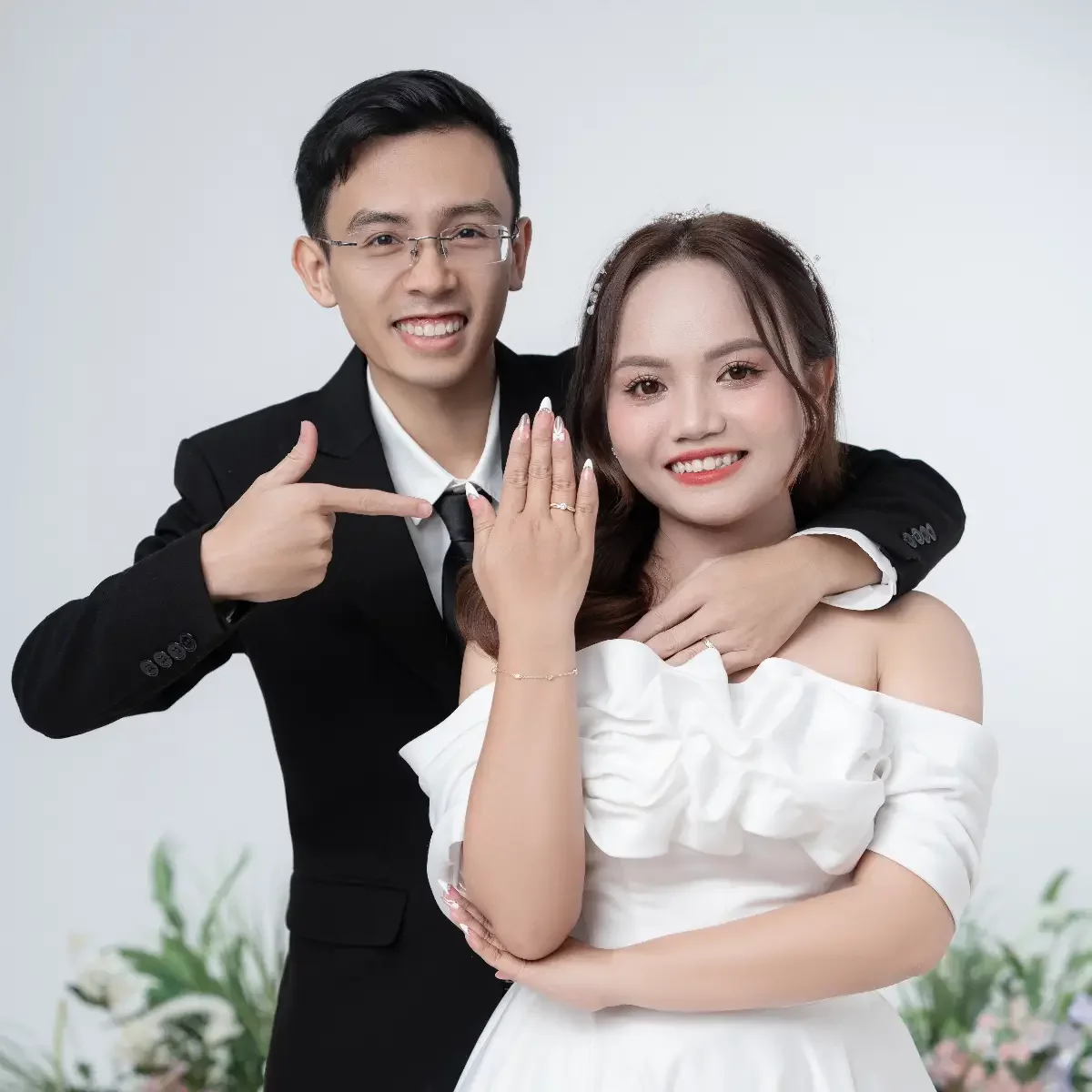 Chúng mình đã từng...