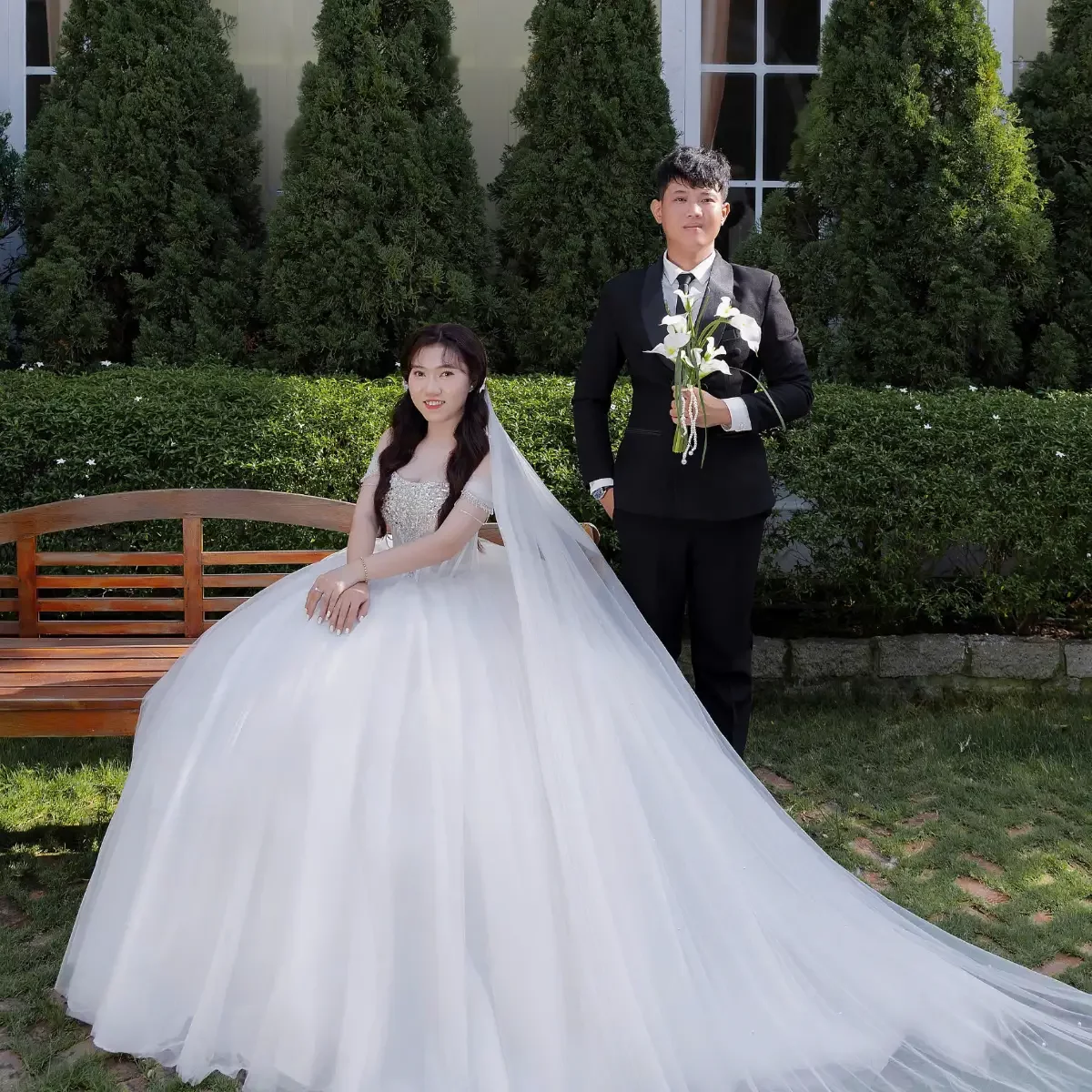 Chúng mình đã từng...