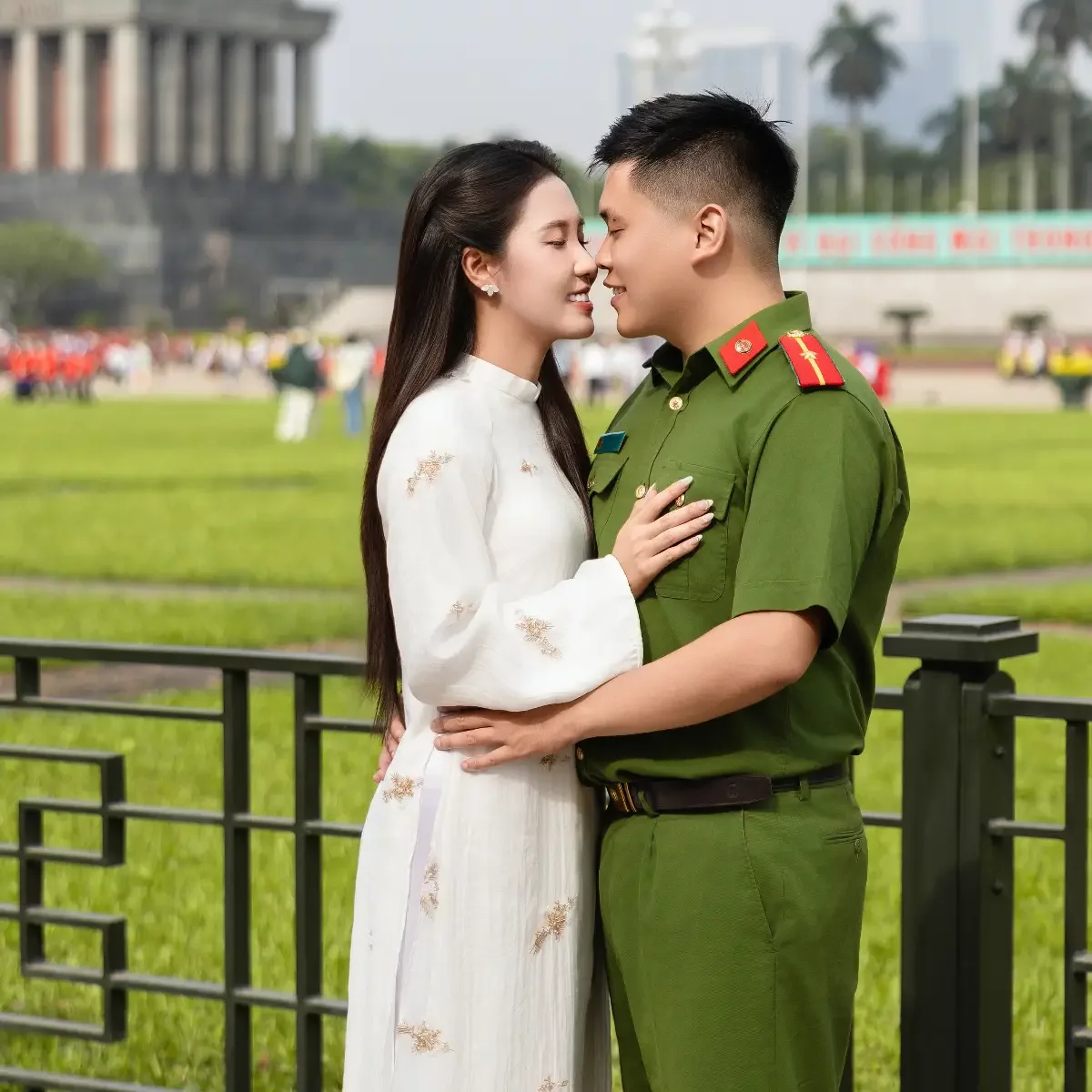 Chúng mình đã từng...
