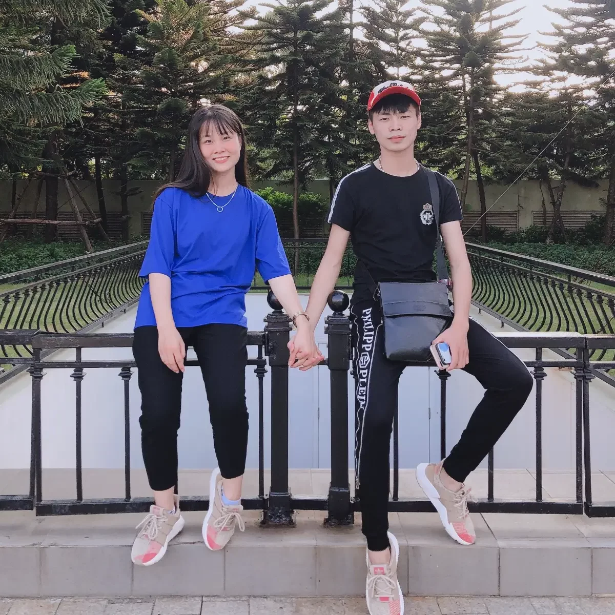 Chúng mình đã từng...