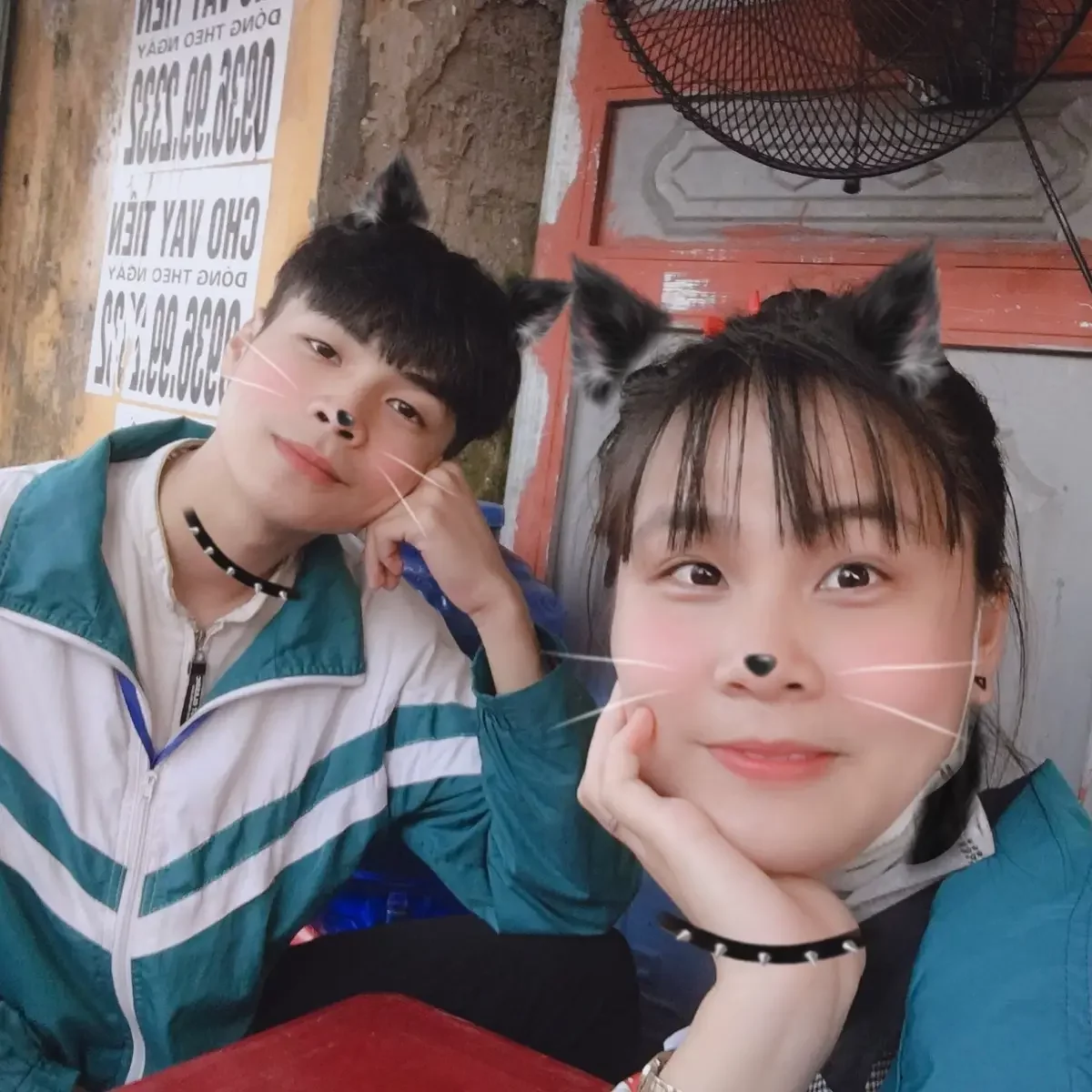 Chúng mình đã từng...