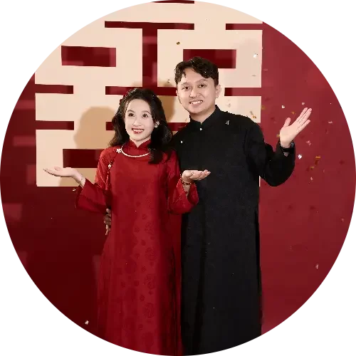 LỄ THÀNH HÔN