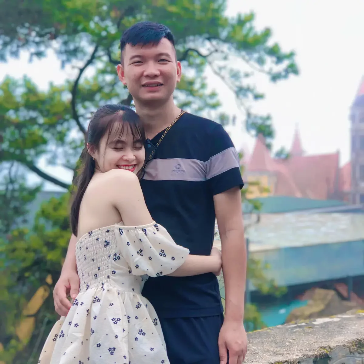 Chúng mình đã từng...