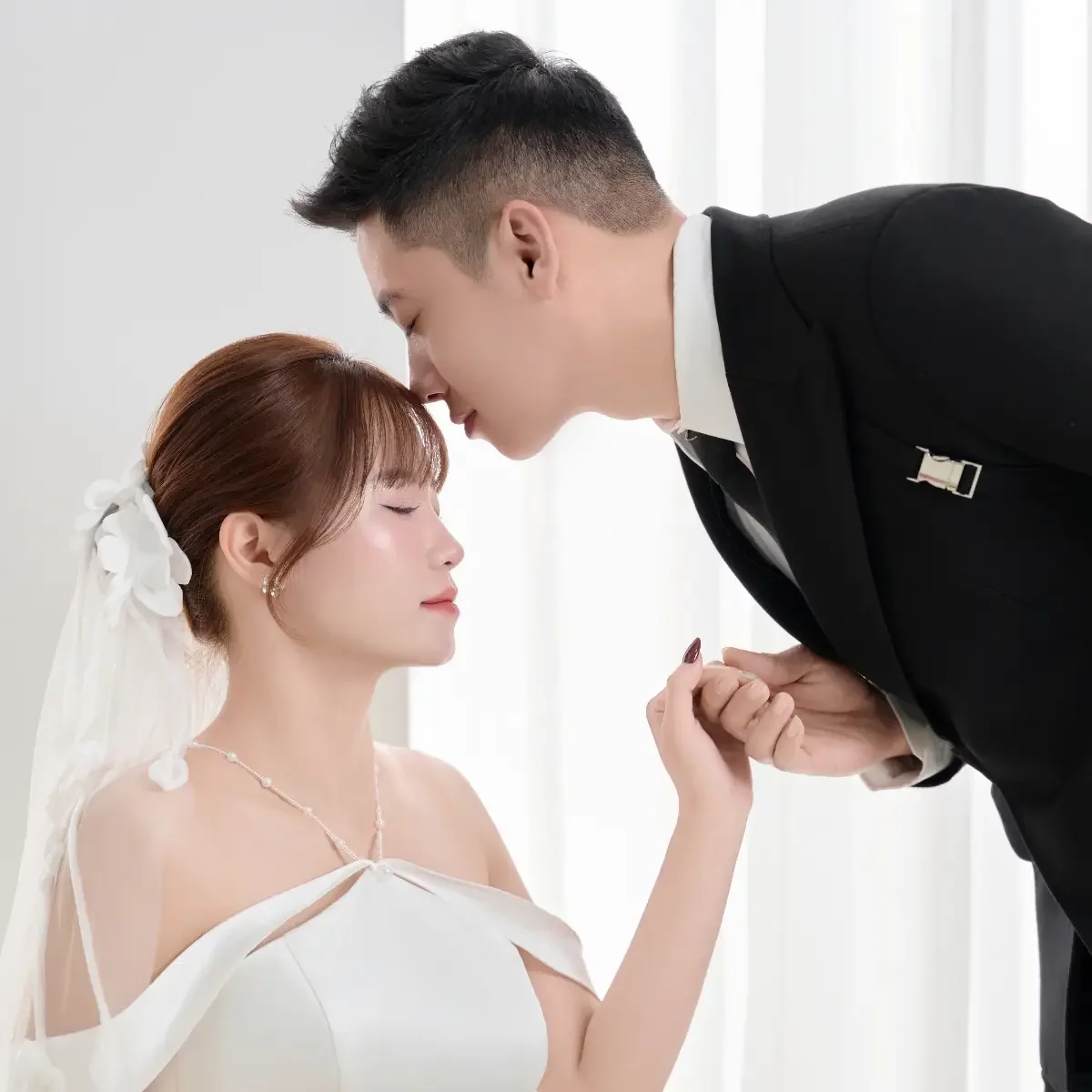 Chúng mình đã từng...