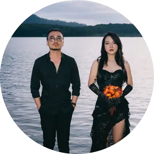 LỄ THÀNH HÔN