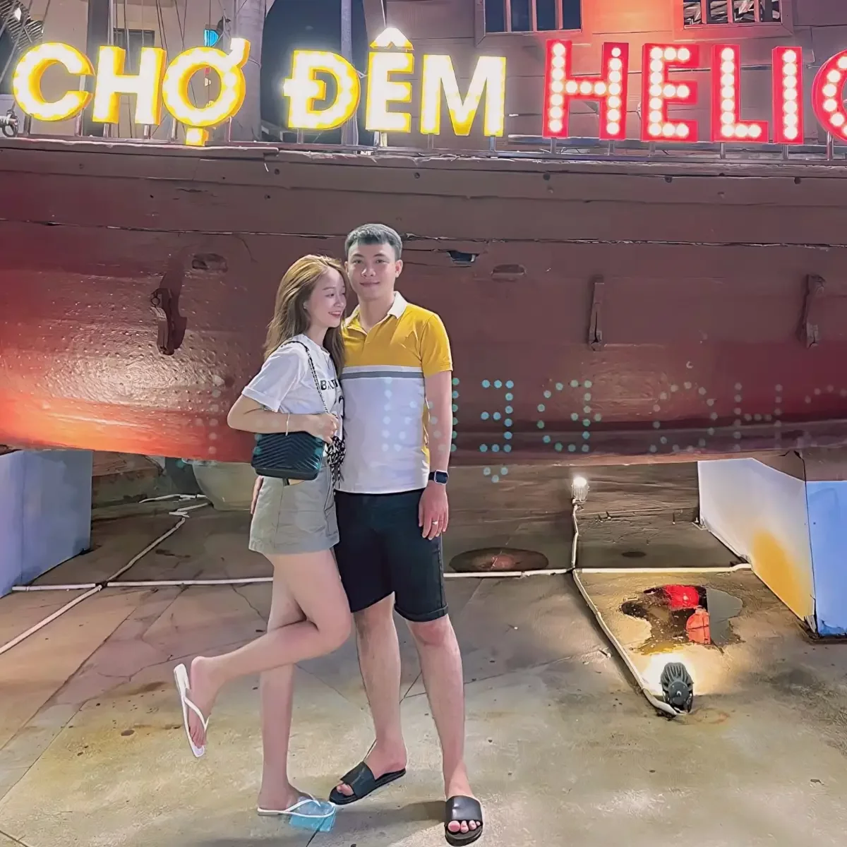 Chúng mình đã từng...