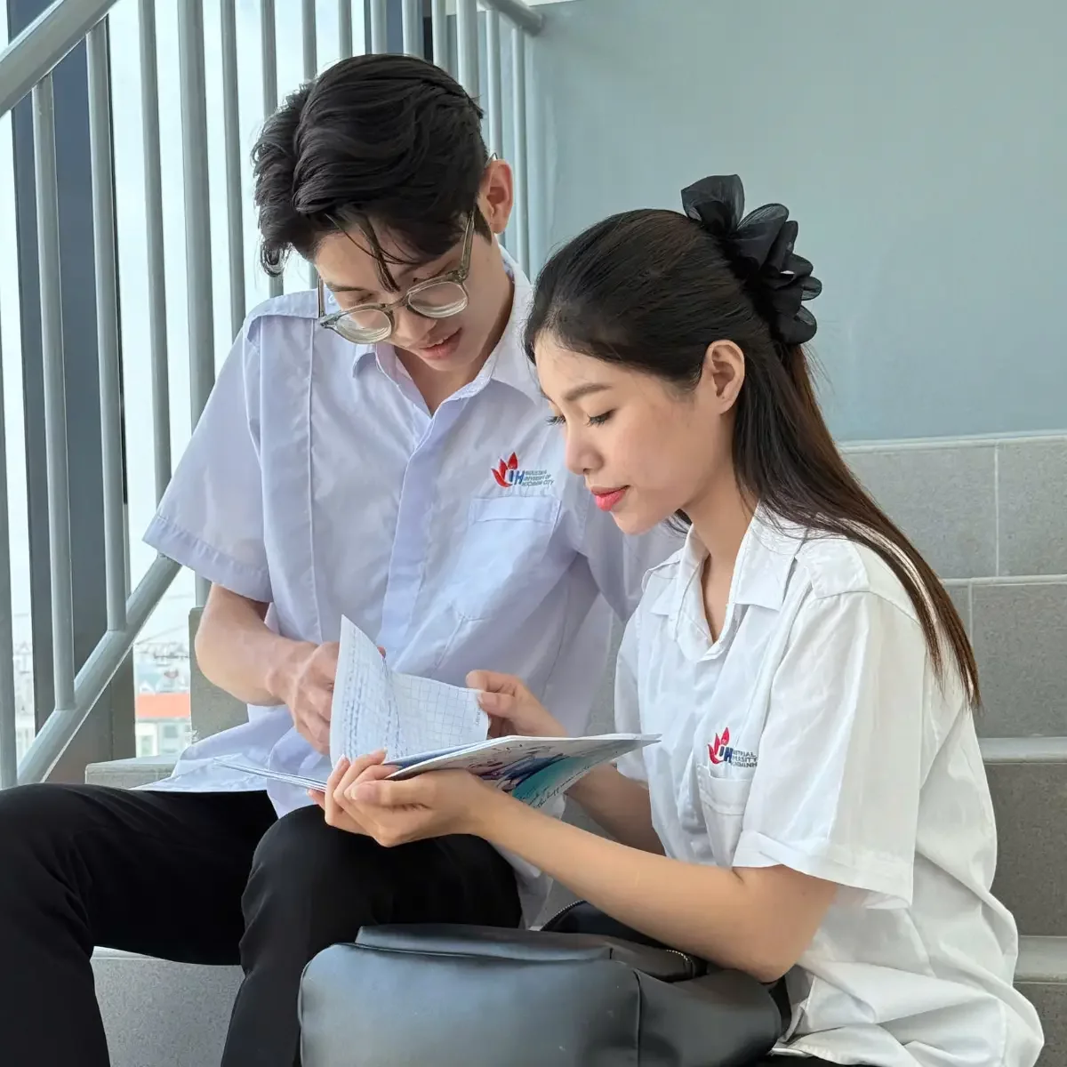 Chúng mình đã từng...