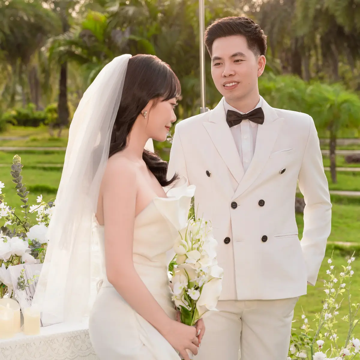 Chúng mình đã từng...