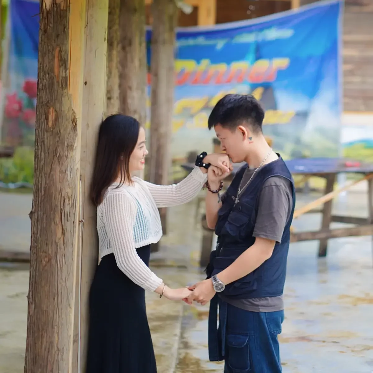 Chúng mình đã từng...