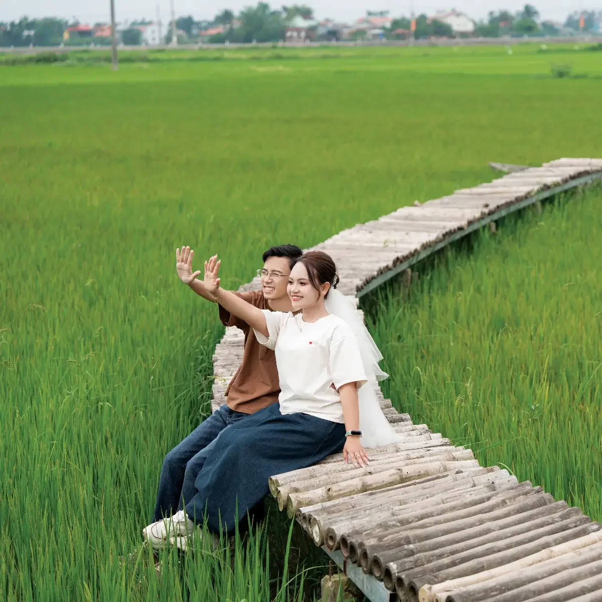 Chúng mình đã từng...
