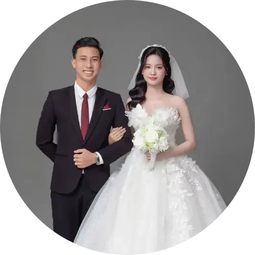LỄ THÀNH HÔN