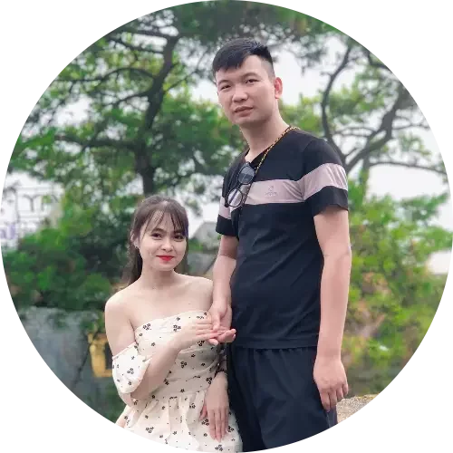 LỄ THÀNH HÔN