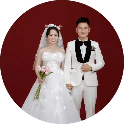 LỄ THÀNH HÔN