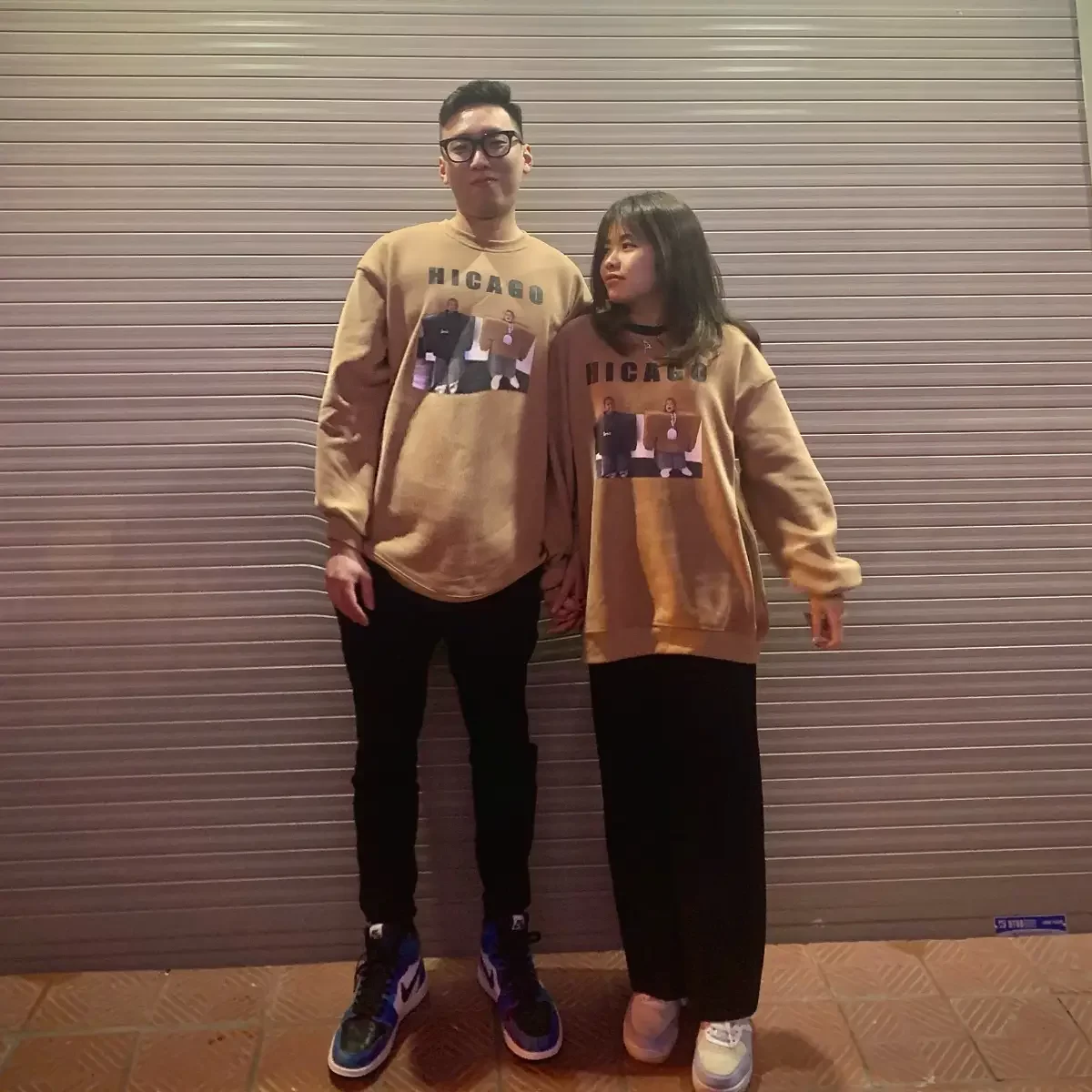 Chúng mình đã từng...
