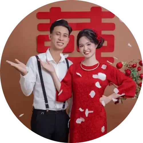 LỄ THÀNH HÔN