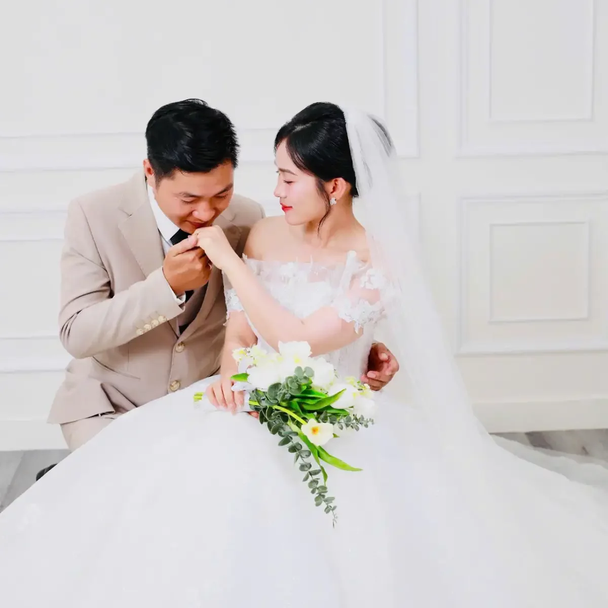Chúng mình đã từng...