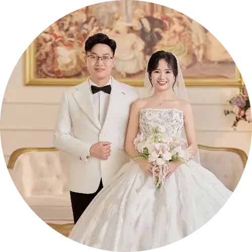 LỄ THÀNH HÔN