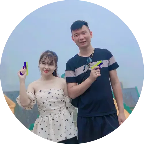 LỄ THÀNH HÔN