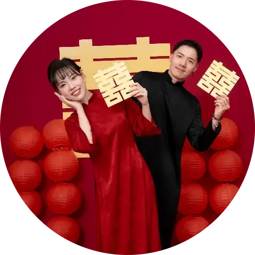 LỄ THÀNH HÔN