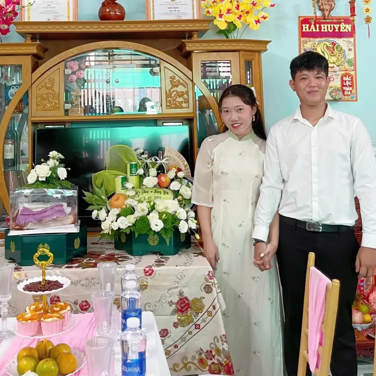 Chúng mình đã từng...