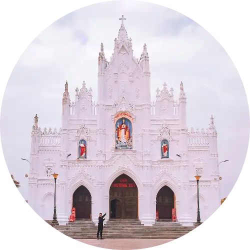 LỄ THÀNH HÔN