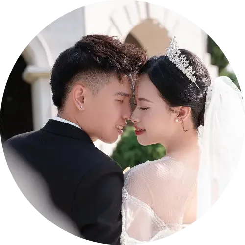 LỄ THÀNH HÔN