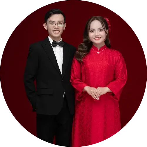 LỄ THÀNH HÔN