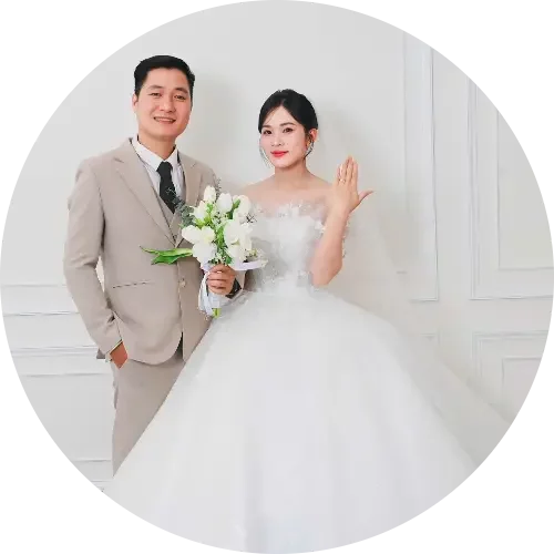 LỄ THÀNH HÔN