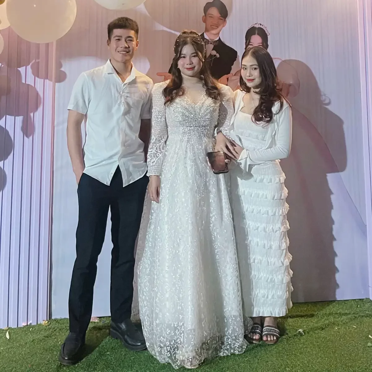 Chúng mình đã từng...