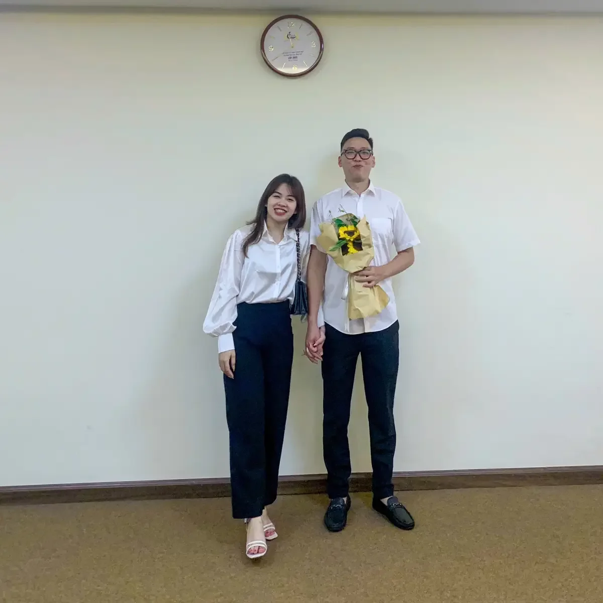 Chúng mình đã từng...
