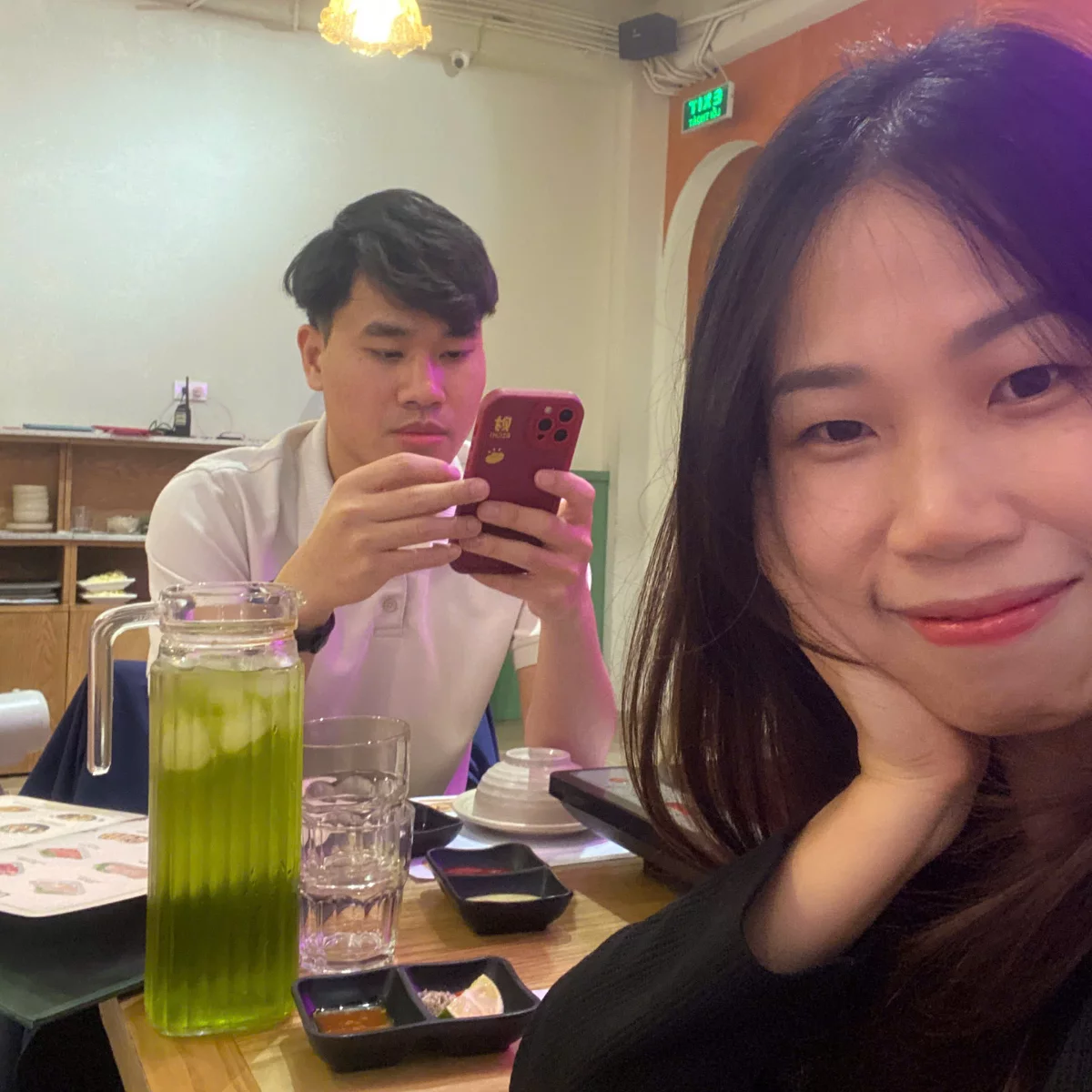 Chúng mình đã từng...