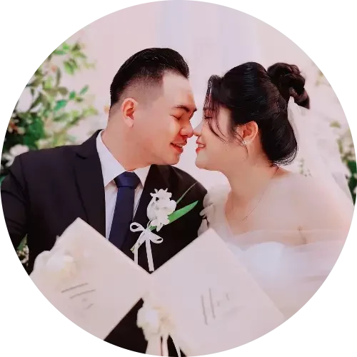 LỄ THÀNH HÔN