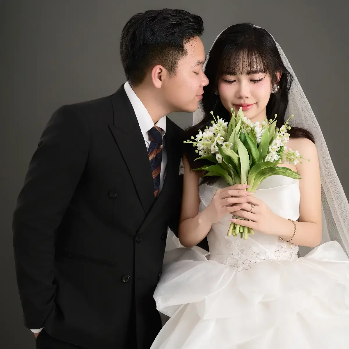 Chúng mình đã từng...