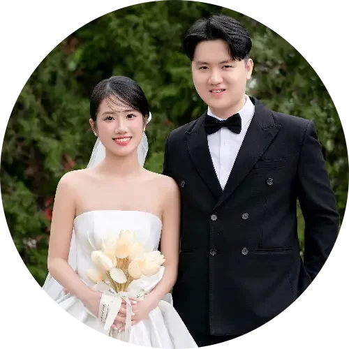 LỄ THÀNH HÔN