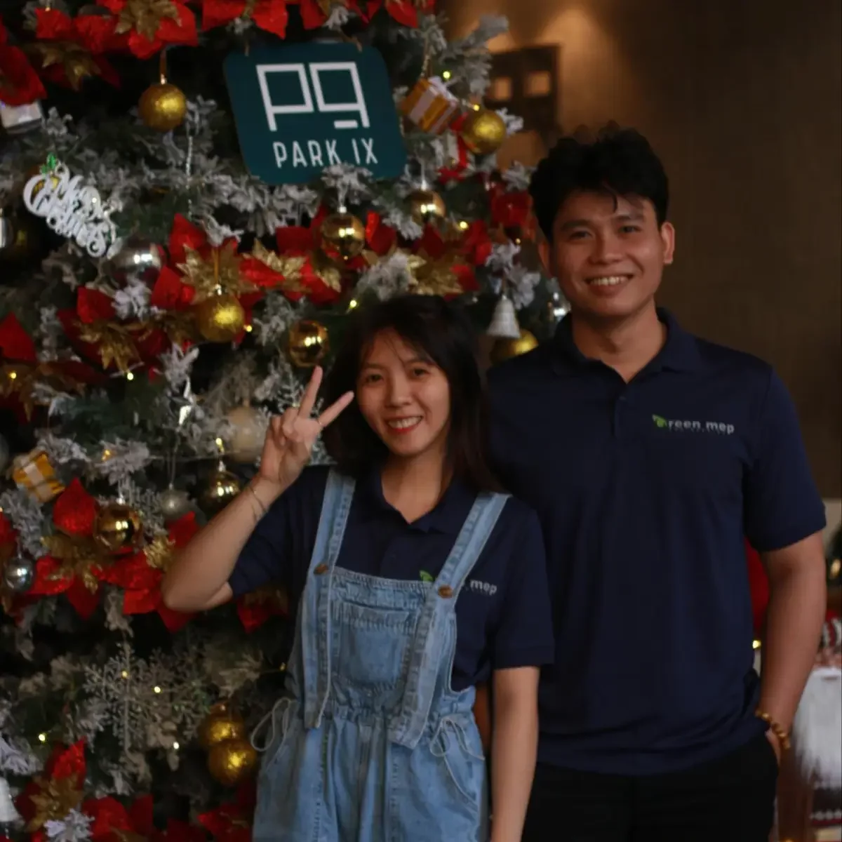 Chúng mình đã từng...
