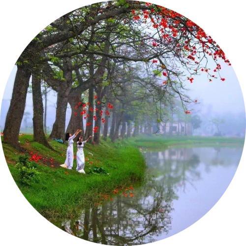 LỄ THÀNH HÔN