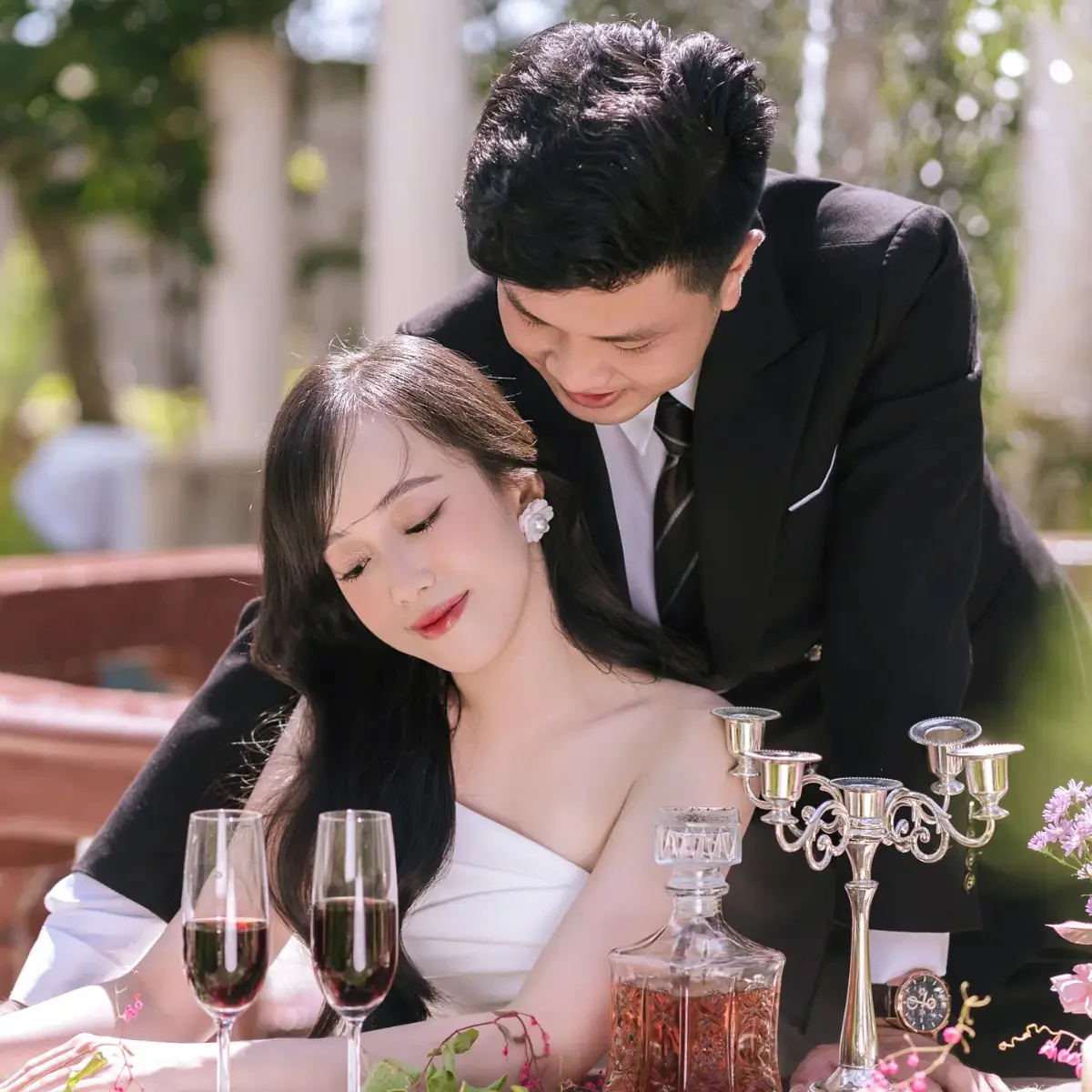 Chúng mình đã từng...