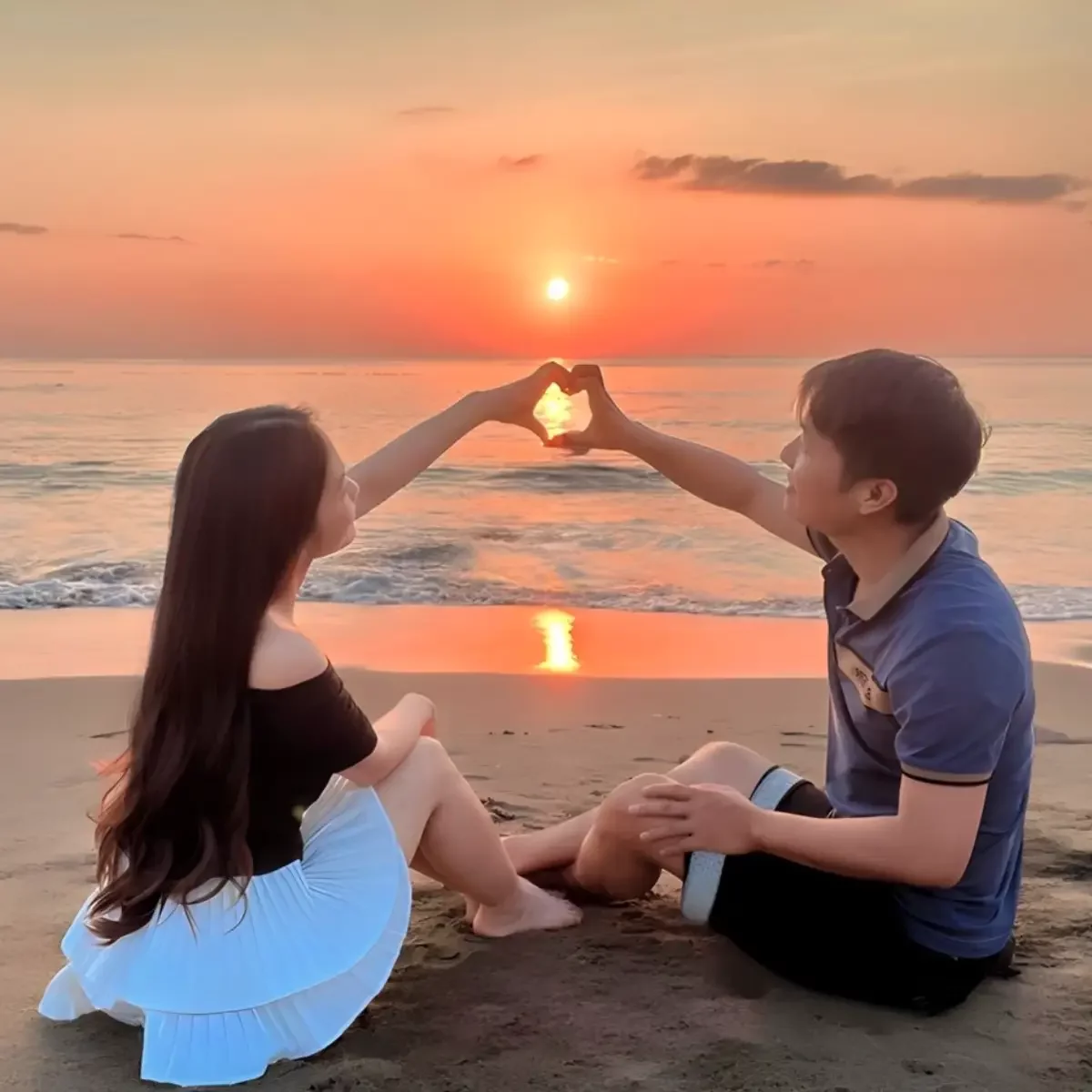 Chúng mình đã từng...