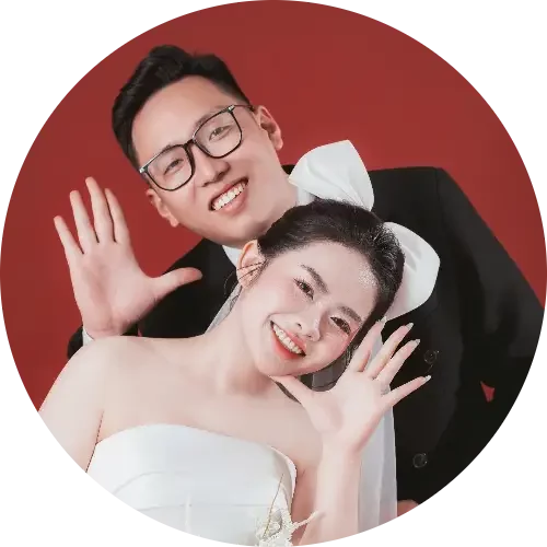 LỄ THÀNH HÔN