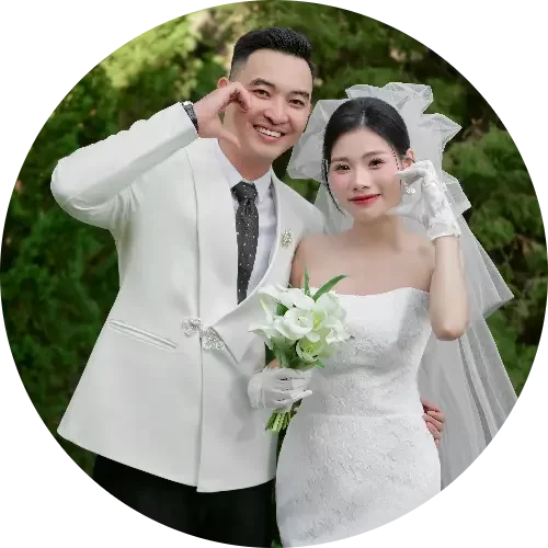 LỄ THÀNH HÔN