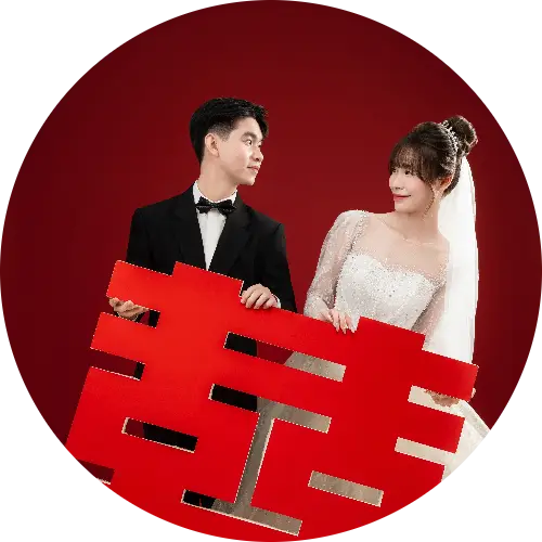 LỄ THÀNH HÔN