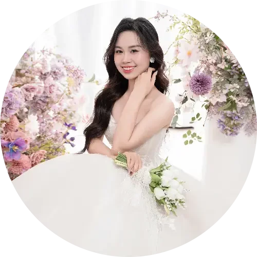 LỄ THÀNH HÔN