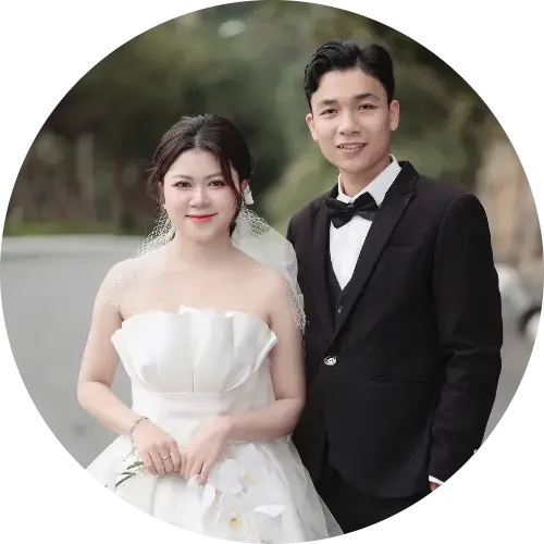 LỄ THÀNH HÔN
